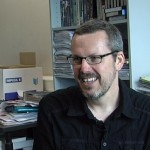 fanfilm-doc-dean-lockwood Dr Dean Lockwood University of Lincoln UK
