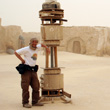 Finding the Force Tunisia Selection