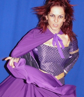 Wicked Stepmother  017