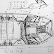 Concept art for The Drift