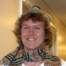 Alex Blackburn
