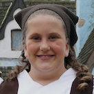 Beth White