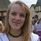 Claudia Vickers