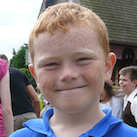 Dominic Williams