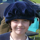 Ethan Dolby