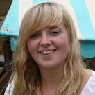 Georgina Wilkinson