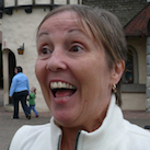 Julie Arnodette