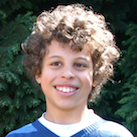 Luke Scales