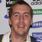 Mark Scales