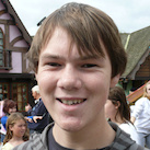 Mathew Scott
