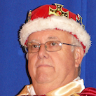 Nigel Brice