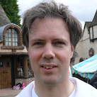 Paul Dixon